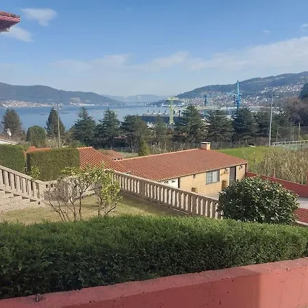 Casa Victoria Apartment Vigo