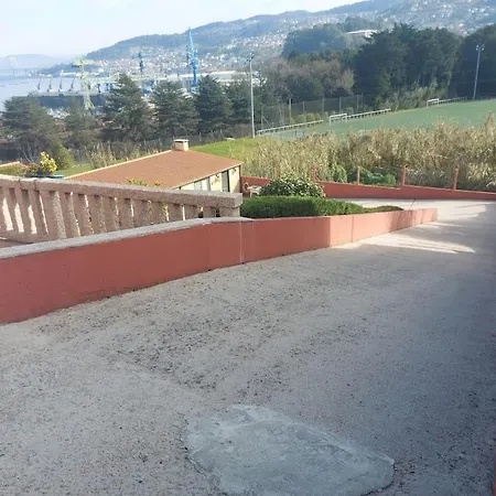 Apartment Casa Victoria Vigo