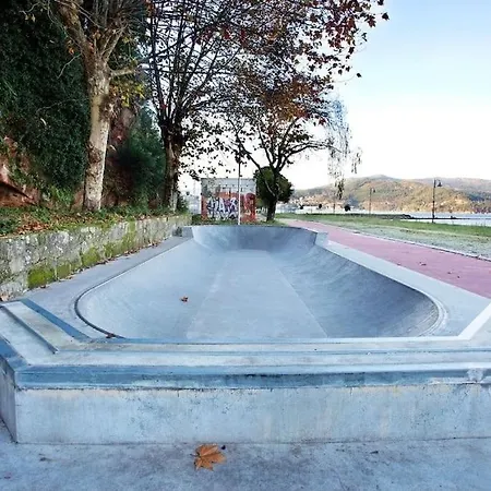 Casa Victoria * Vigo