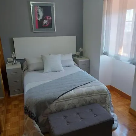 Apartment Casa Victoria