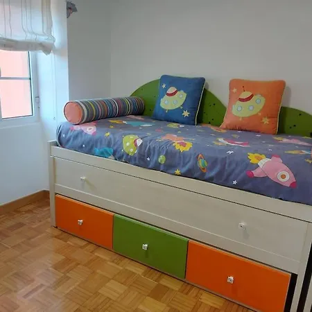 Casa Victoria Apartment *