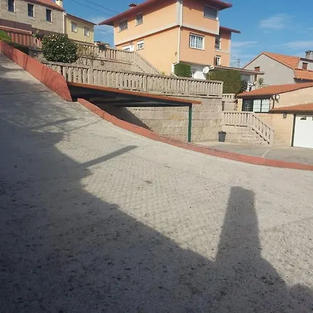 Casa Victoria Apartment Vigo
