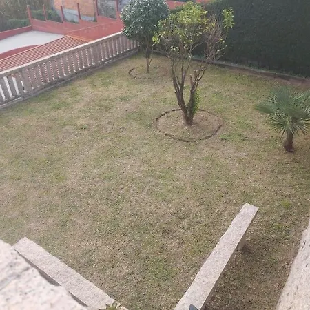 Casa Victoria Vigo
